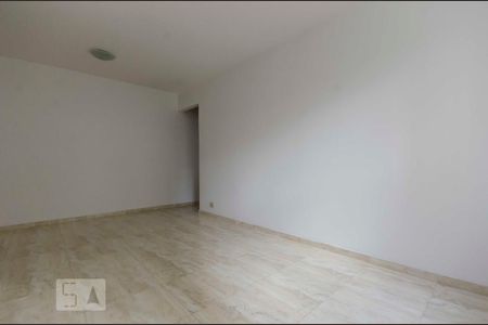 Sala de apartamento à venda com 2 quartos, 50m² em Santa Teresinha, São Paulo