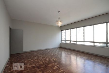 Sala de apartamento para alugar com 2 quartos, 180m² em Higienópolis, São Paulo
