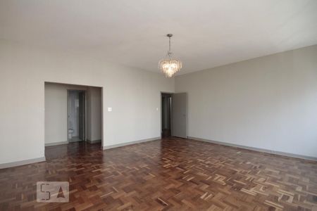 Sala de apartamento para alugar com 2 quartos, 180m² em Higienópolis, São Paulo
