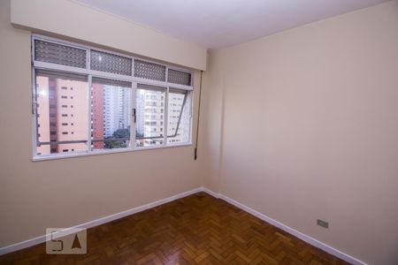 QUARTO de apartamento à venda com 3 quartos, 100m² em Paraíso, São Paulo