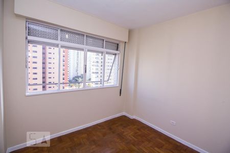 QUARTO de apartamento à venda com 3 quartos, 100m² em Paraíso, São Paulo