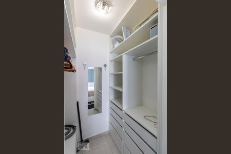 Quarto de apartamento para alugar com 1 quarto, 45m² em Campo Belo, São Paulo