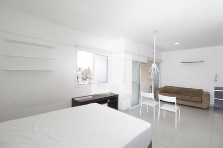 Studio de kitnet/studio à venda com 1 quarto, 42m² em Santana, São Paulo