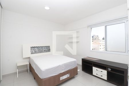 Studio de kitnet/studio à venda com 1 quarto, 42m² em Santana, São Paulo