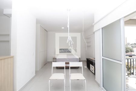 Studio de kitnet/studio para alugar com 1 quarto, 42m² em Santana, São Paulo