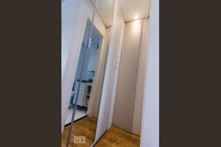 Suíte de apartamento para alugar com 2 quartos, 55m² em Quarta Parada, São Paulo