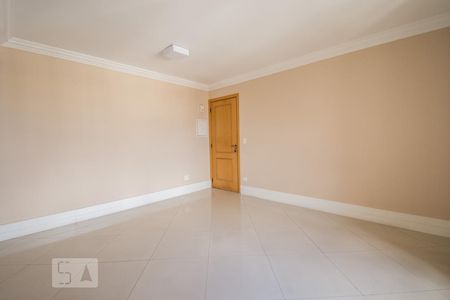 sala de apartamento à venda com 3 quartos, 98m² em Vila Gilda, Santo André