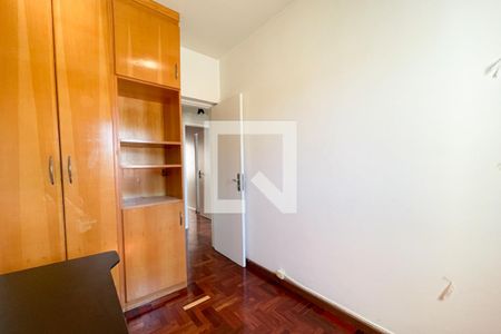 Quarto 1 de apartamento à venda com 3 quartos, 96m² em Vila Euclides, São Bernardo do Campo