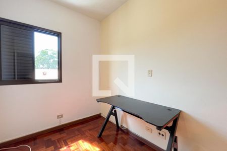 Quarto 1 de apartamento à venda com 3 quartos, 96m² em Vila Euclides, São Bernardo do Campo