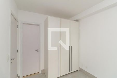 Quarto de apartamento para alugar com 1 quarto, 35m² em Campos Elíseos, São Paulo