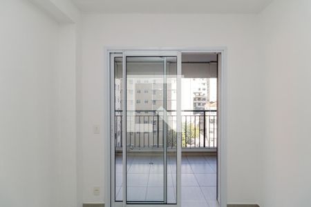 Quarto de apartamento para alugar com 1 quarto, 35m² em Campos Elíseos, São Paulo