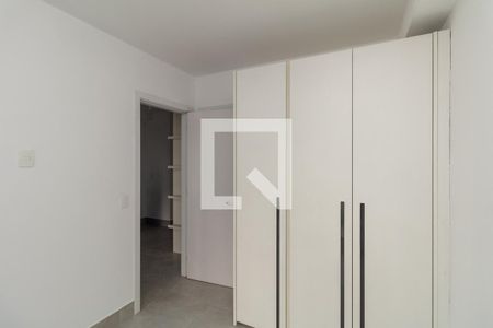 Quarto de apartamento para alugar com 1 quarto, 35m² em Campos Elíseos, São Paulo