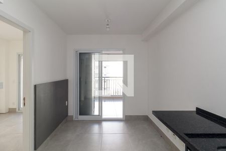 Apartamento para alugar com 35m², 1 quarto e sem vagaSala