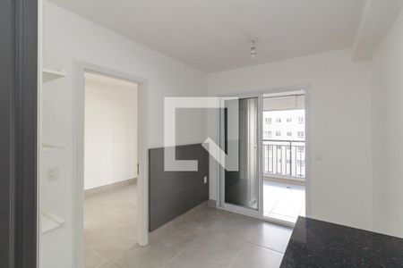 Apartamento para alugar com 35m², 1 quarto e sem vagaSala