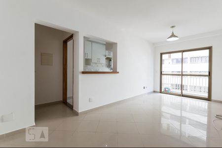 Sala de apartamento à venda com 3 quartos, 80m² em Alphaville Industrial, Barueri