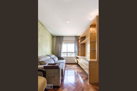 Sala 2 de apartamento para alugar com 4 quartos, 190m² em Santana, São Paulo