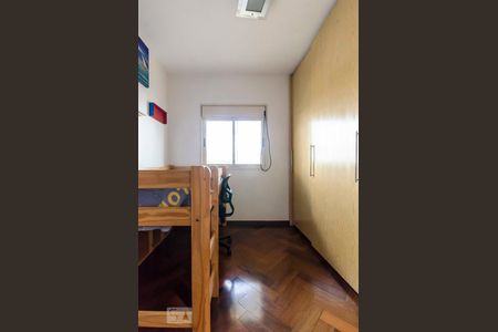 Quarto 1 de apartamento para alugar com 4 quartos, 190m² em Santana, São Paulo