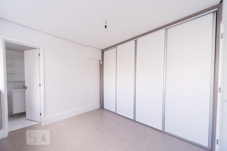 Quarto de apartamento para alugar com 1 quarto, 50m² em Jardim Europa, São Paulo