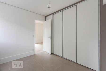 Suíte de apartamento para alugar com 1 quarto, 50m² em Jardim Europa, São Paulo