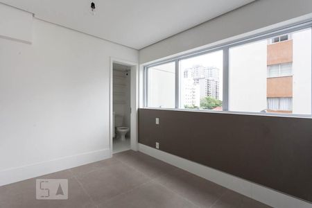 Suíte de apartamento para alugar com 1 quarto, 50m² em Jardim Europa, São Paulo