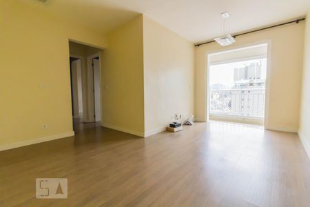 Sala de apartamento para alugar com 2 quartos, 62m² em Vila Rosália, Guarulhos