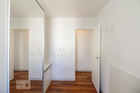 Quarto 1 de apartamento para alugar com 2 quartos, 50m² em Quarta Parada, São Paulo