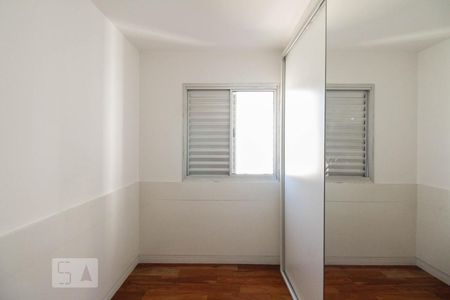 Quarto 1 de apartamento para alugar com 2 quartos, 50m² em Quarta Parada, São Paulo