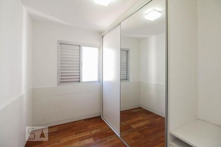 Quarto 1 de apartamento para alugar com 2 quartos, 50m² em Quarta Parada, São Paulo