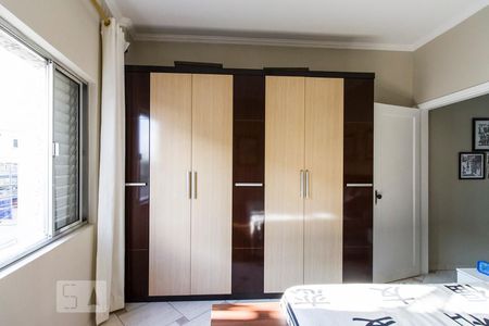 Armário do quarto  de apartamento à venda com 1 quarto, 70m² em Brás, São Paulo