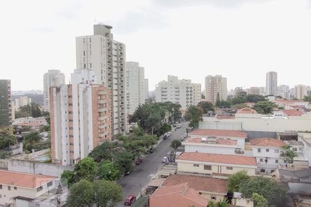 Vista de apartamento para alugar com 3 quartos, 165m² em Vila Mascote, São Paulo