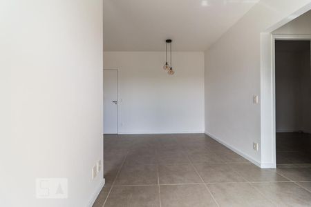 Sala de apartamento para alugar com 2 quartos, 49m² em Barra Funda, São Paulo