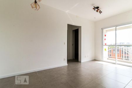 Sala de apartamento para alugar com 2 quartos, 49m² em Barra Funda, São Paulo