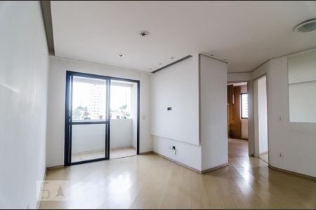 Sala de apartamento para alugar com 2 quartos, 55m² em Vila Bertioga, São Paulo