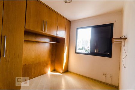 Quarto1 de apartamento para alugar com 2 quartos, 55m² em Vila Bertioga, São Paulo