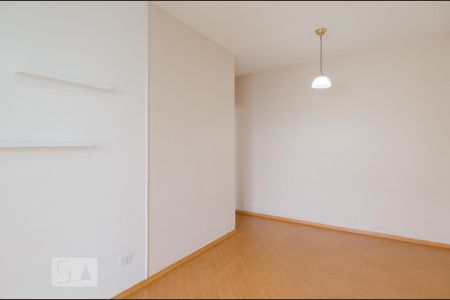 Sala de apartamento para alugar com 3 quartos, 67m² em Jardim Olavo Bilac, São Bernardo do Campo