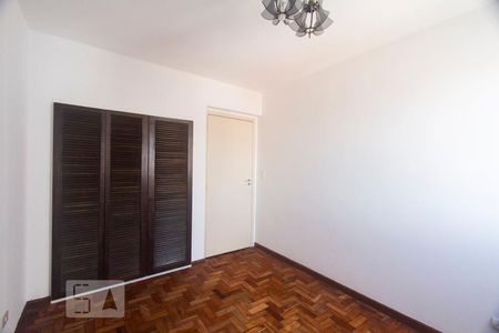 QUARTO 1 de apartamento para alugar com 2 quartos, 70m² em Mirandópolis, São Paulo