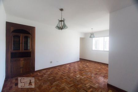 SALA de apartamento para alugar com 2 quartos, 70m² em Mirandópolis, São Paulo