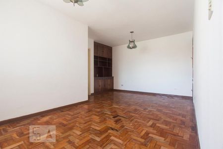 SALA de apartamento para alugar com 2 quartos, 70m² em Mirandópolis, São Paulo