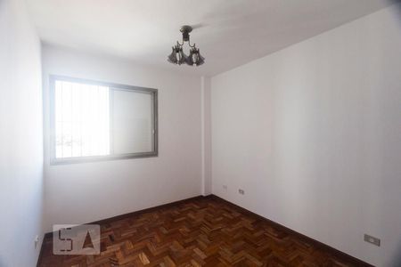 QUARTO 1 de apartamento para alugar com 2 quartos, 70m² em Mirandópolis, São Paulo