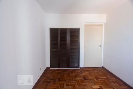 QUARTO 1 de apartamento para alugar com 2 quartos, 70m² em Mirandópolis, São Paulo