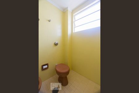 BANHEIRO PRINCIPAL de apartamento para alugar com 2 quartos, 70m² em Mirandópolis, São Paulo