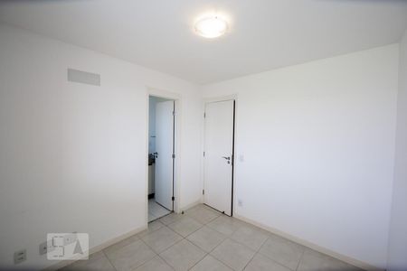 Suíte 1 de apartamento para alugar com 2 quartos, 80m² em Barra da Tijuca, Rio de Janeiro