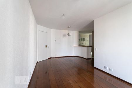 Sala de apartamento para alugar com 2 quartos, 77m² em Vila Madalena, São Paulo