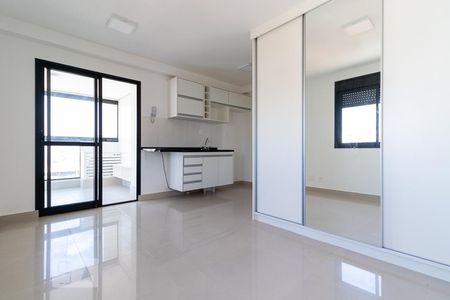 Studio de kitnet/studio para alugar com 1 quarto, 32m² em Jardim Paulista, São Paulo