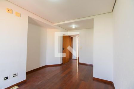 Suíte 1 de apartamento à venda com 3 quartos, 200m² em Vila Carrão, São Paulo