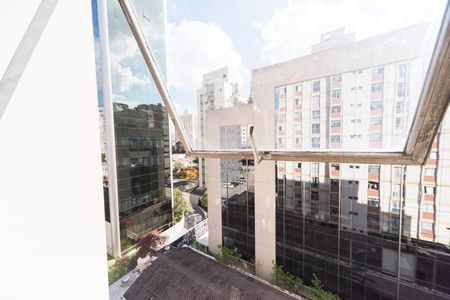Vista de apartamento para alugar com 3 quartos, 75m² em Vila Olímpia, São Paulo