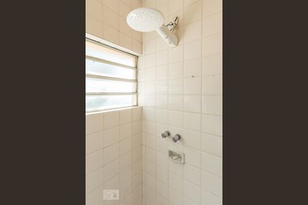 Banheiro de apartamento à venda com 2 quartos, 89m² em Centro, Campinas