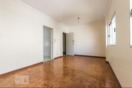 Sala de apartamento à venda com 2 quartos, 89m² em Centro, Campinas