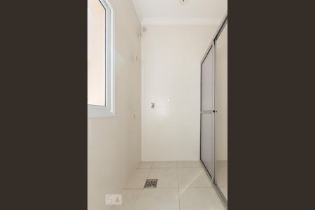 Área de Serviço de apartamento à venda com 2 quartos, 89m² em Centro, Campinas