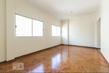 Sala de apartamento à venda com 2 quartos, 89m² em Centro, Campinas
